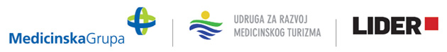 Medicinska grupa, Udruga za razvoj medicinskog turizma i Lider